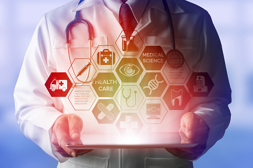 Healthcare Professionals